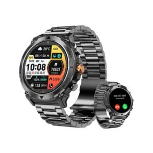 WiWU SW03 IPX68 Smart Watch