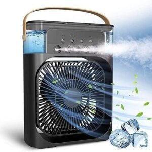 Extonic Air Cooler Fan (ET-C7023)